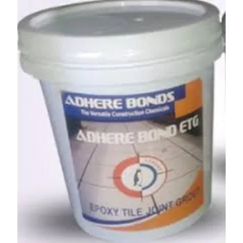 Epoxy Grout
